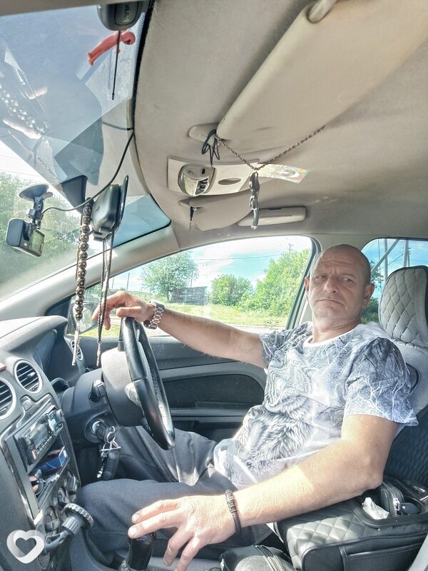 Андрюха, 47, Самаре — анкета №4283735