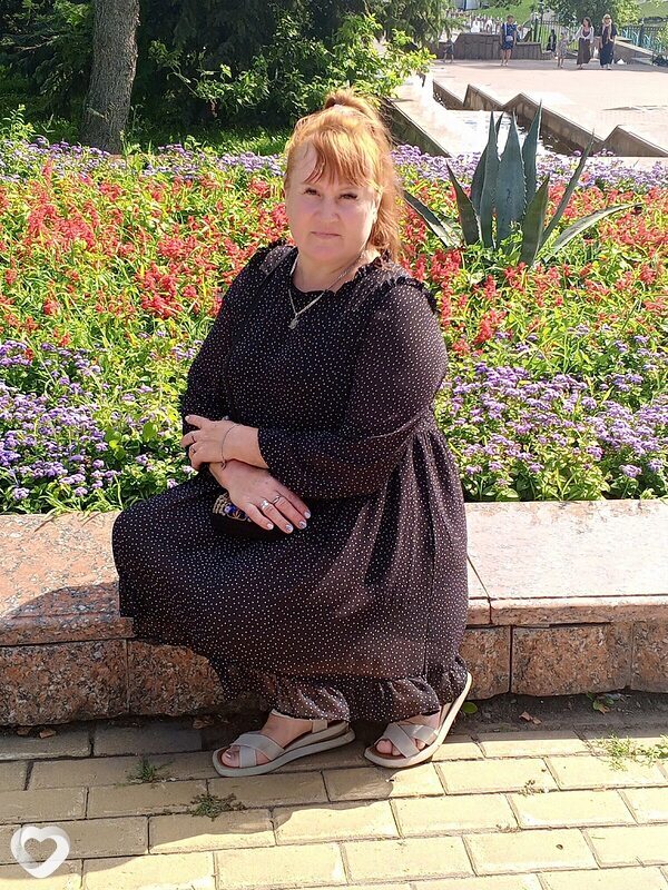 Наталья, 38, Саранске — анкета №4283737