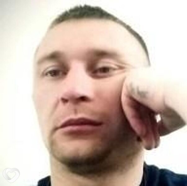 Сега, 37, Москве — анкета №4283738