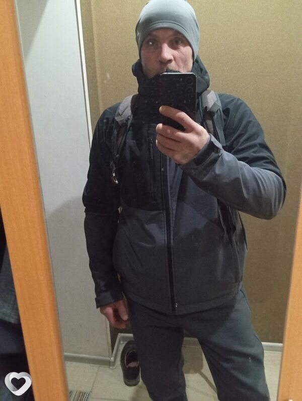 Андрей, 42, Санкт-Петербурге — анкета №4283740