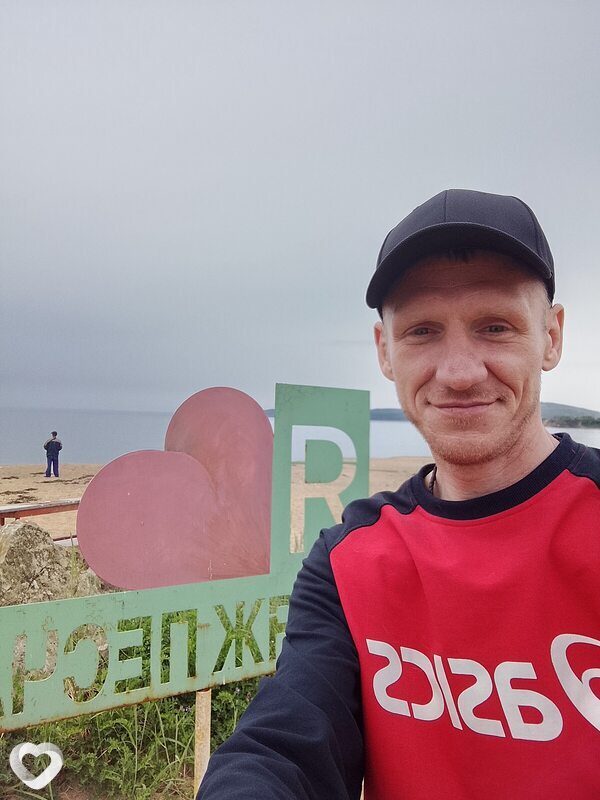 Саня, 38, Находке — анкета №4283744