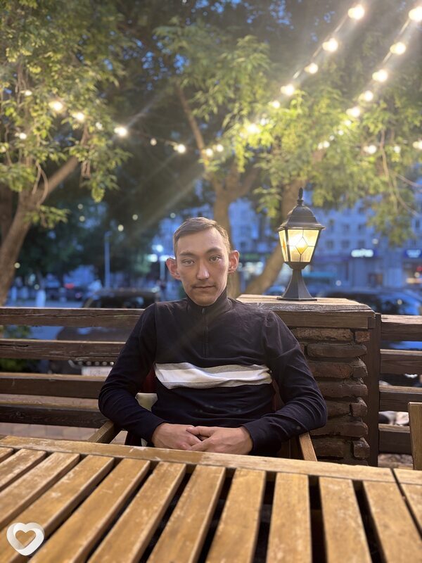 Ера, 30, Астане — анкета №4283749