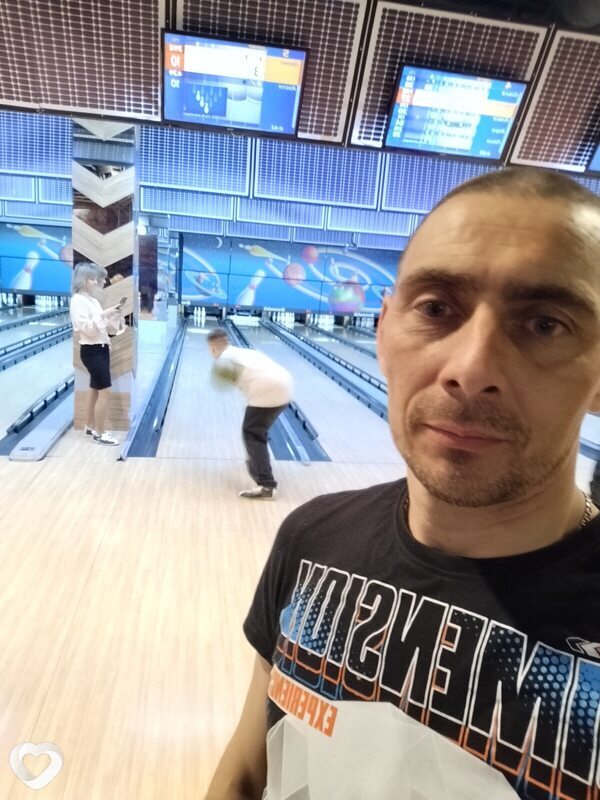 Константин, 42, Люберцах — анкета №4283751