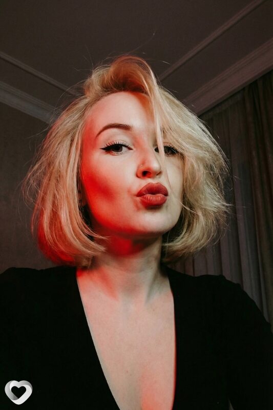 Ольга, 29, Омске — анкета №4283809