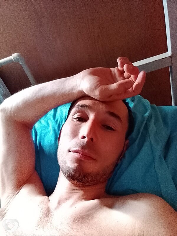 Азиз, 32, Кокшетау — анкета №4283810