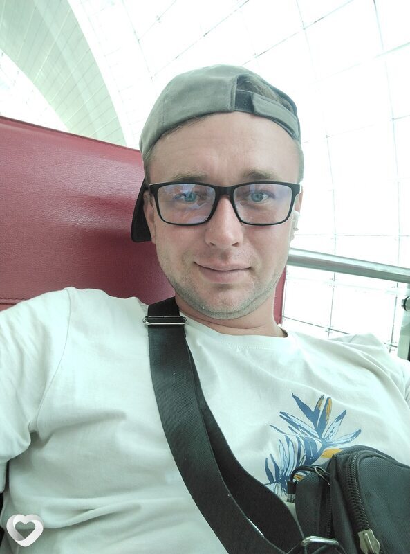 Александр, 33, Мозыре — анкета №4283822