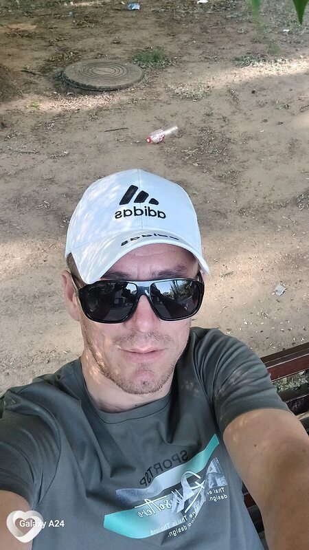 Юнус, 35, Мелитополе — анкета №4283680