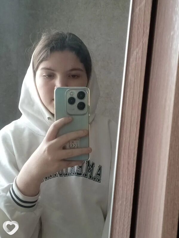 Алиса, Ужур