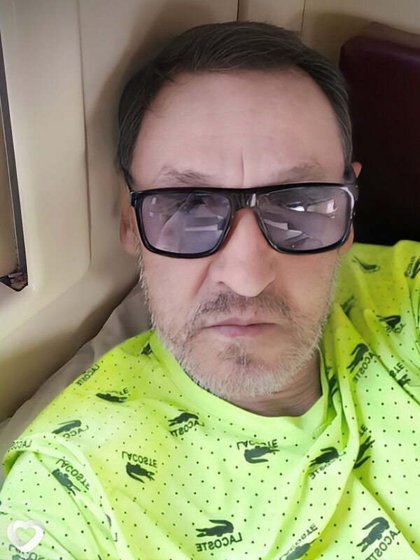 Гена, 55, Абакане — анкета №4283682
