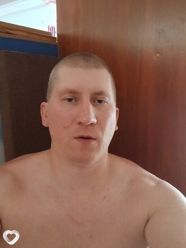 Макс, Ржев
