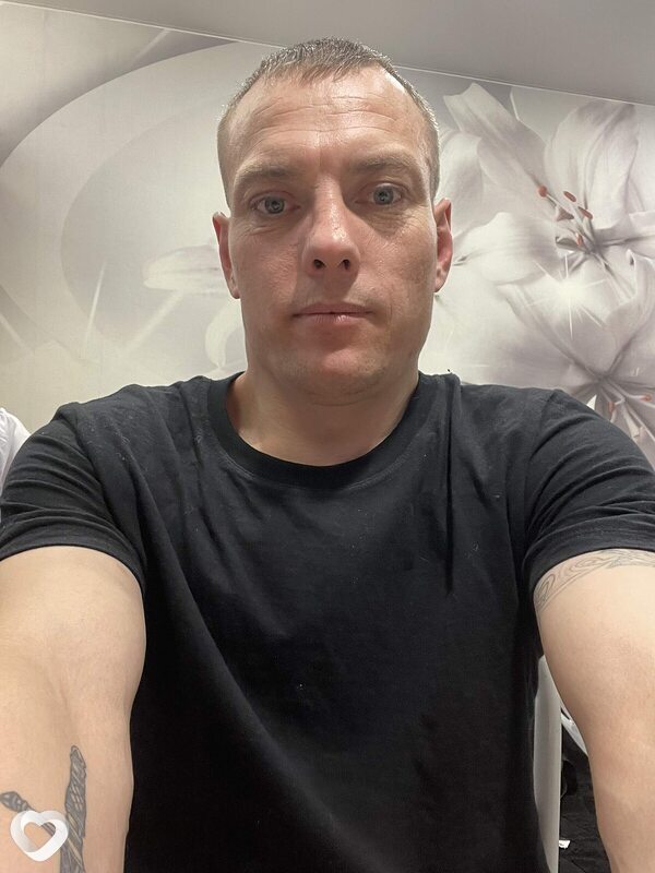 Алексей, 35, Иркутске — анкета №4283689