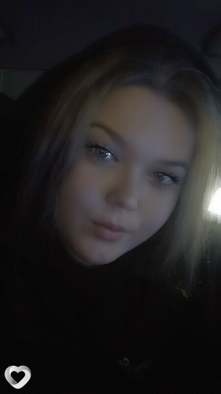 Ольга, 25, Новокузнецке — анкета №4283694