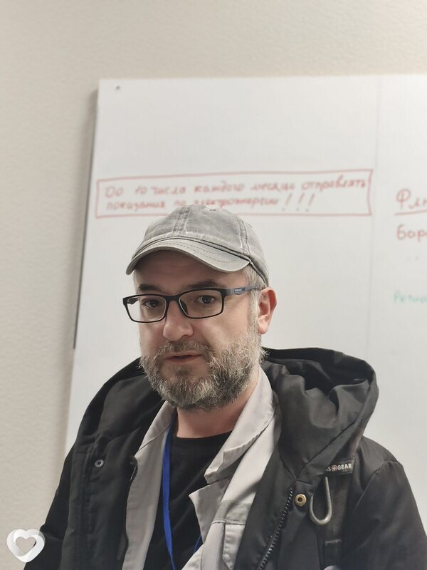 Konstantin, 40, Кемерове — анкета №4283699