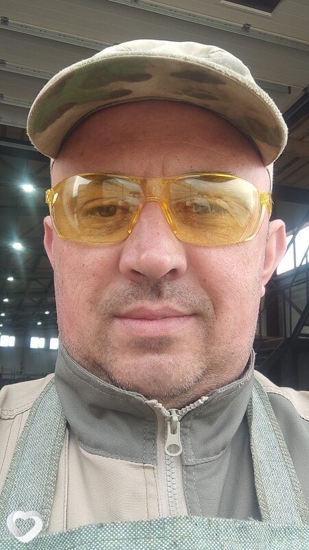 Алексей, 43, Гукове — анкета №4284205