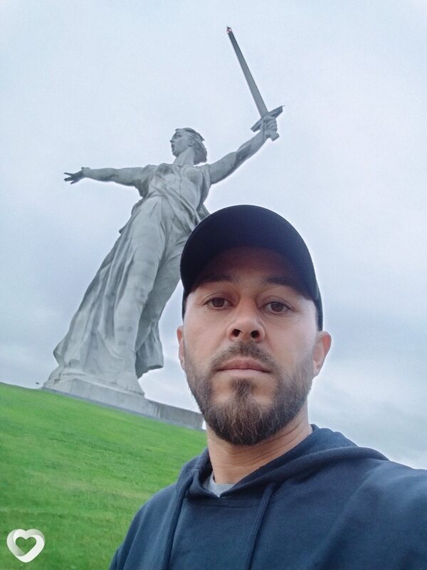 Зиврап, 36, Воронеже — анкета №4284206