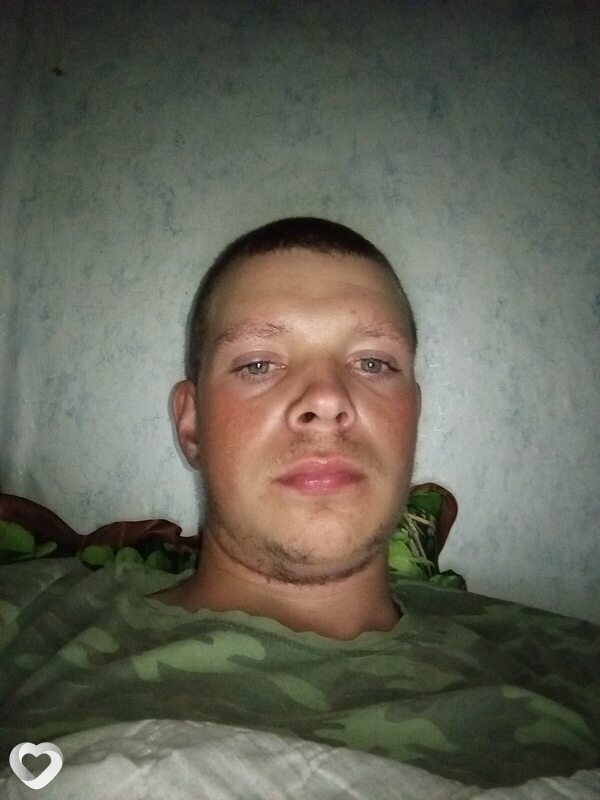 Сергей, 18, Уссурийске — анкета №4284211