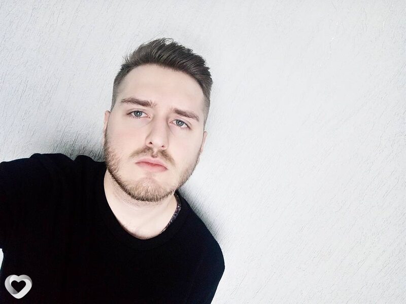 Максим, 36, Воронеже — анкета №4284220