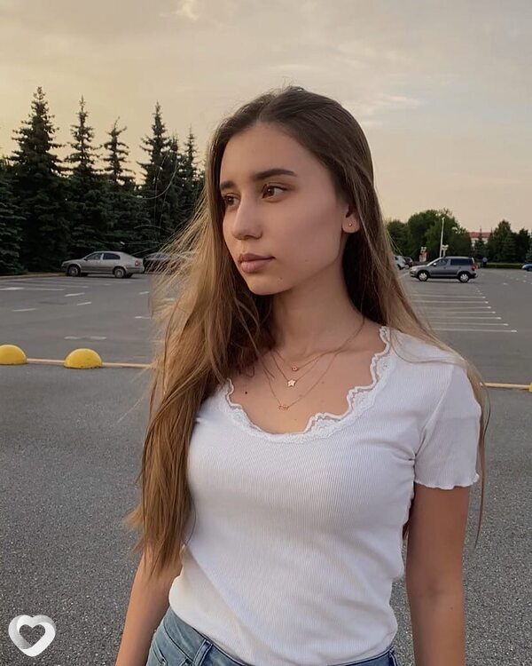 Света, 26, Уфе — анкета №4284222