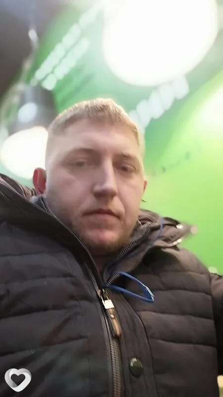Макс, 36, Барнауле — анкета №4284225