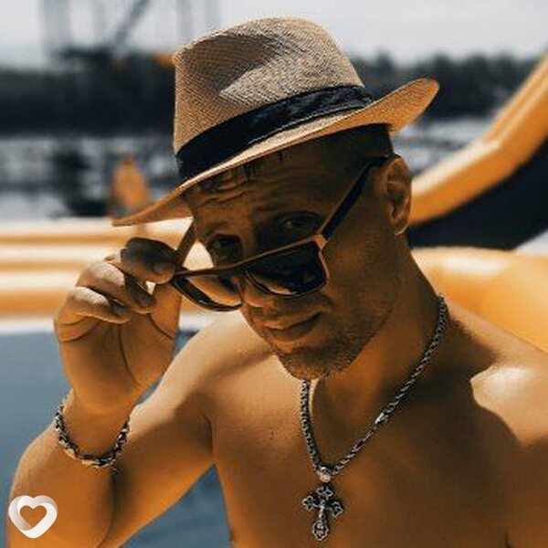 Евгений, 40, Ангарске — анкета №4283757