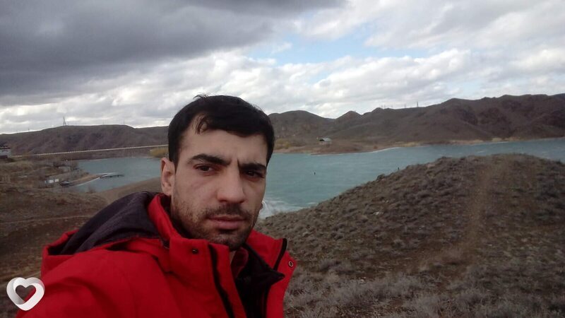 Алишер, 38, Актобе — анкета №4283763
