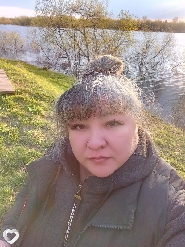 Алиса, 45, Томске — анкета №4283772