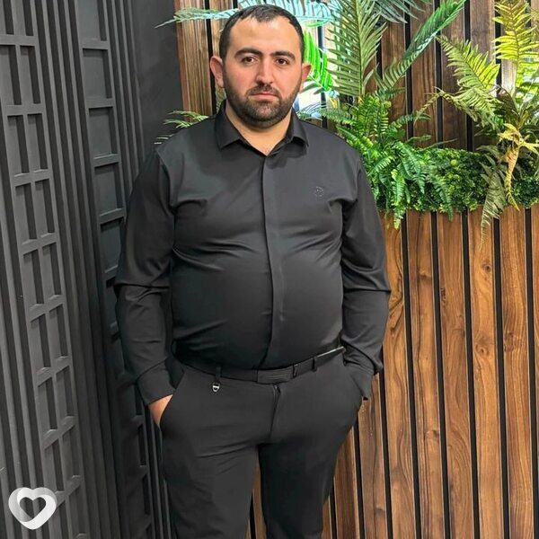 Gev, 30, Ереван — анкета №4283773