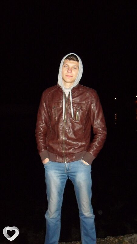 Tramp, 35, Брянске — анкета №4283776