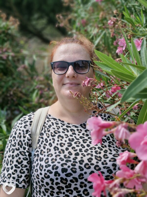 Екатерина, Саров