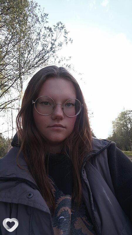 Екатерина, 20, Ярославле — анкета №4283881