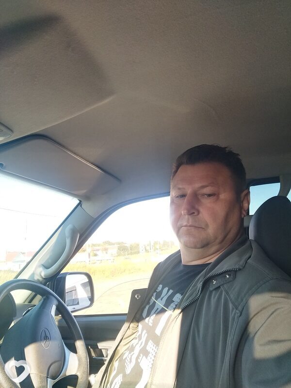 Виктор, 56, Петропавловске-Камчатском — анкета №4283882