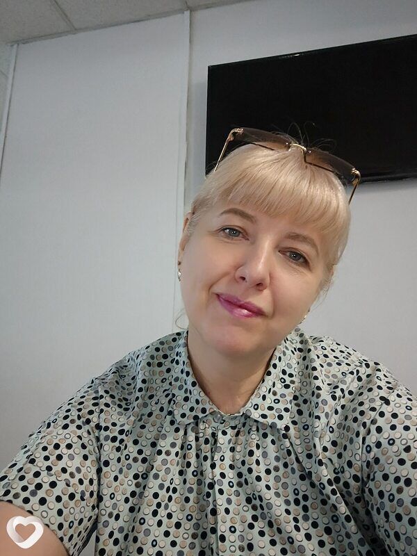 Елена, Норильск
