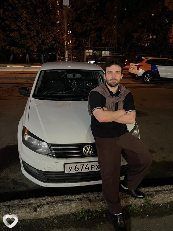 Qd, Домодедово