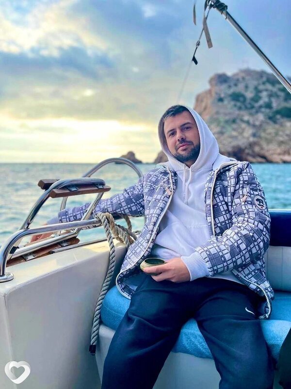 Кирилл, 35, Рязани — анкета №4283894