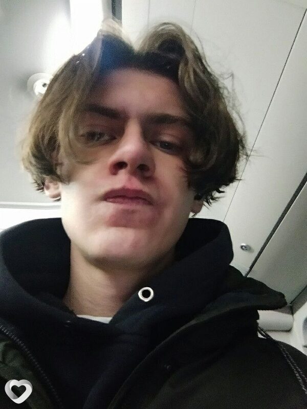 Denis, 24, Астане — анкета №4283898