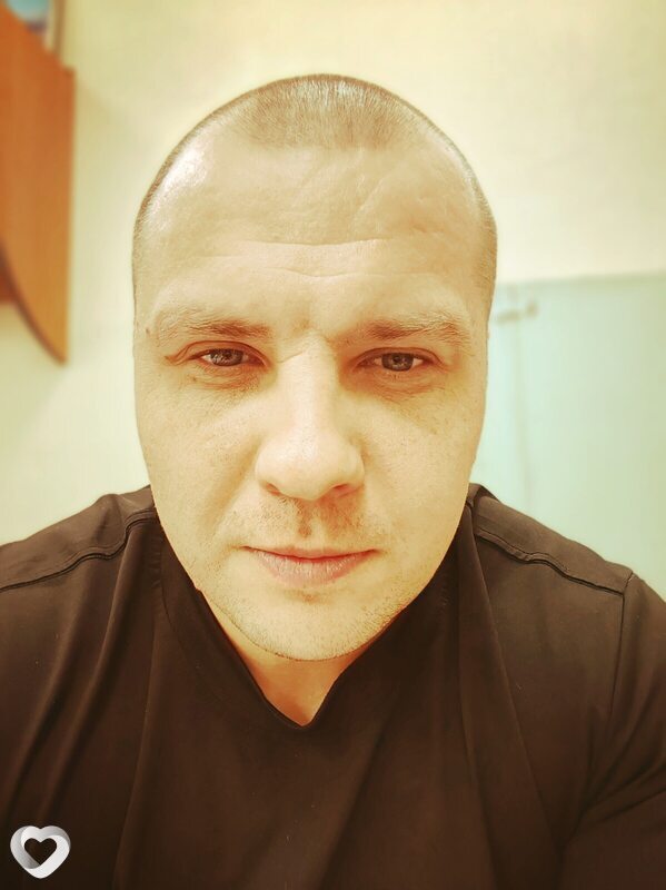 Александр, 33, Петропавловске-Камчатском — анкета №4283936