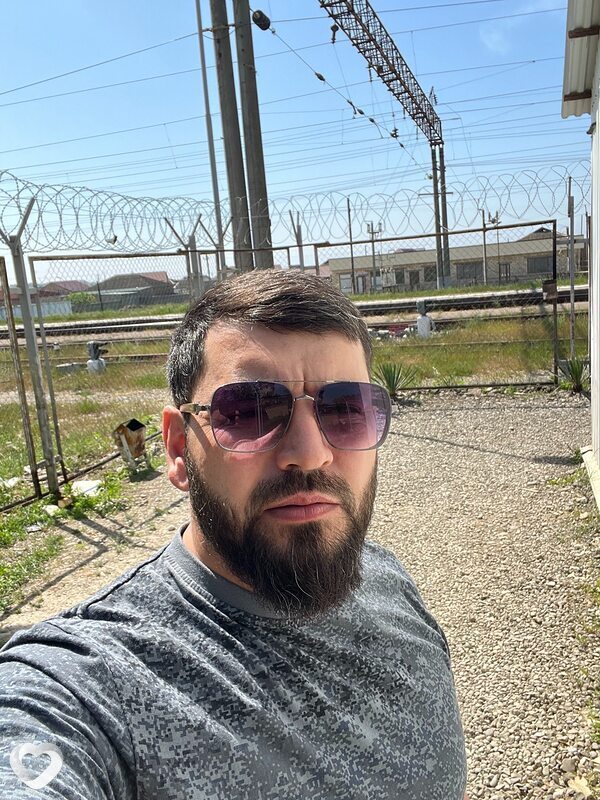 Расул, Краснодар