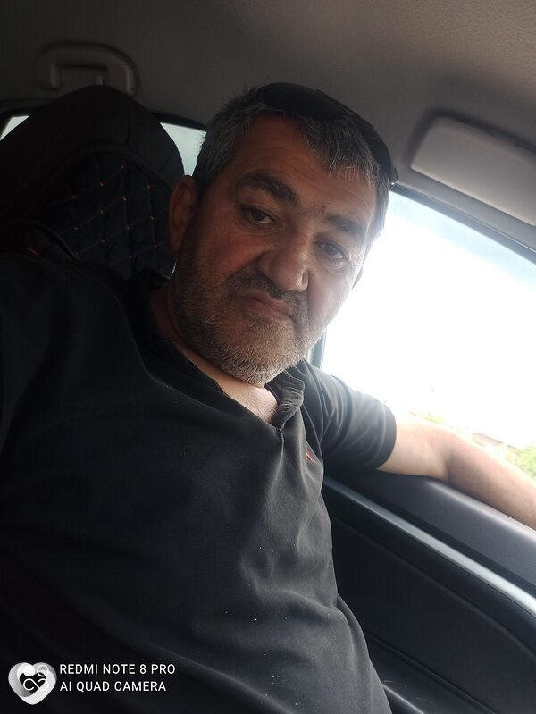 Варазад, 54, Азове — анкета №4283947