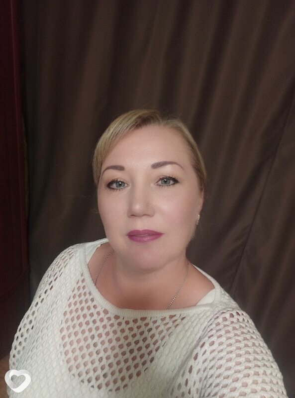 Nata, 44, Ульяновске — анкета №4283949