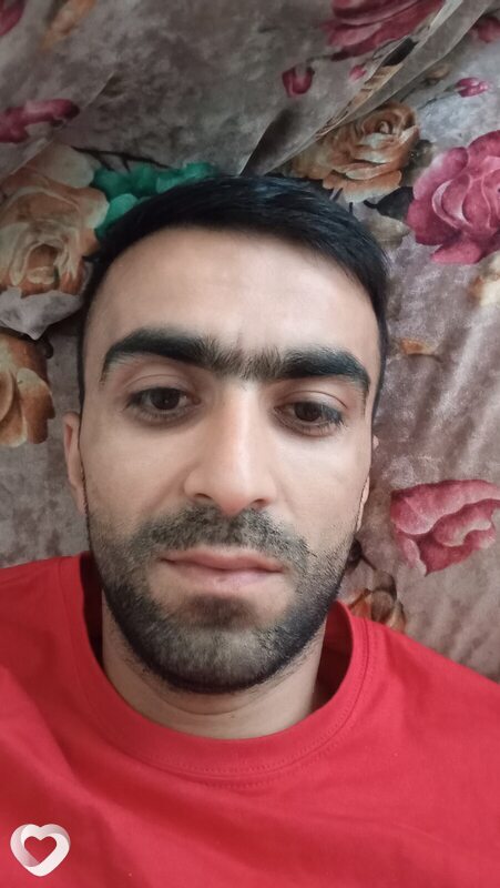Джоник, 31, Кемерове — анкета №4284106
