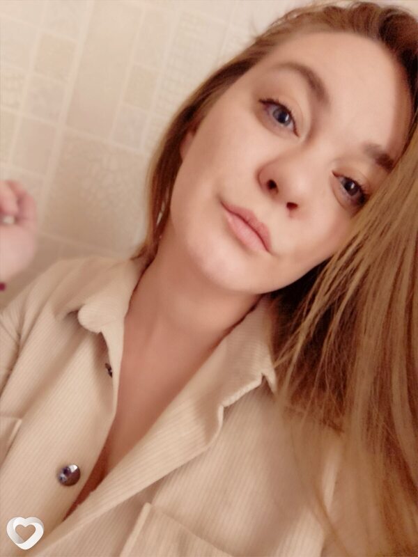 Леся, 31, Санкт-Петербурге — анкета №4284110