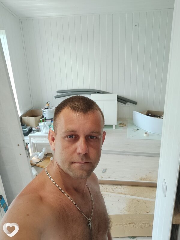 Виталий, 36, Туле — анкета №4284114