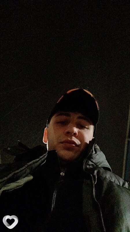 Фаррух, 19, Мурманске — анкета №4284126