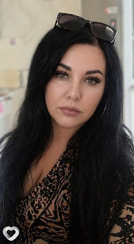 Дарья, 38, Одессе — анкета №4283859