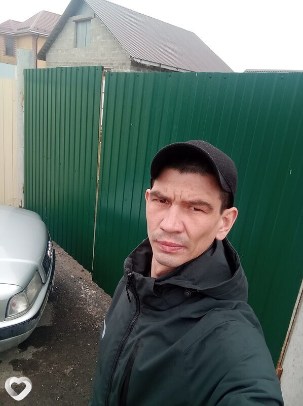 Иван, 30, Тюмени — анкета №4283863