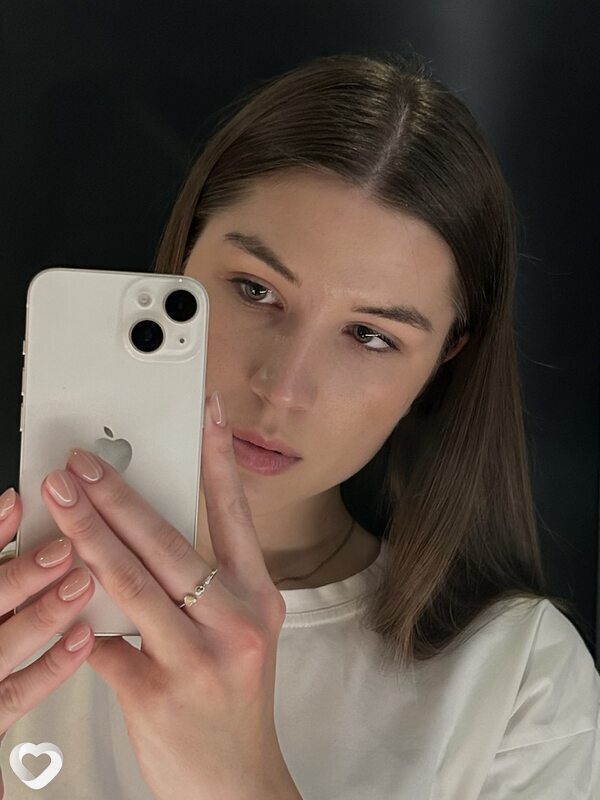 Анастасия, 23, Магнитогорске — анкета №4283872