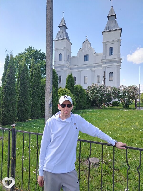 Андрей, 42, Дмитрове — анкета №4283875