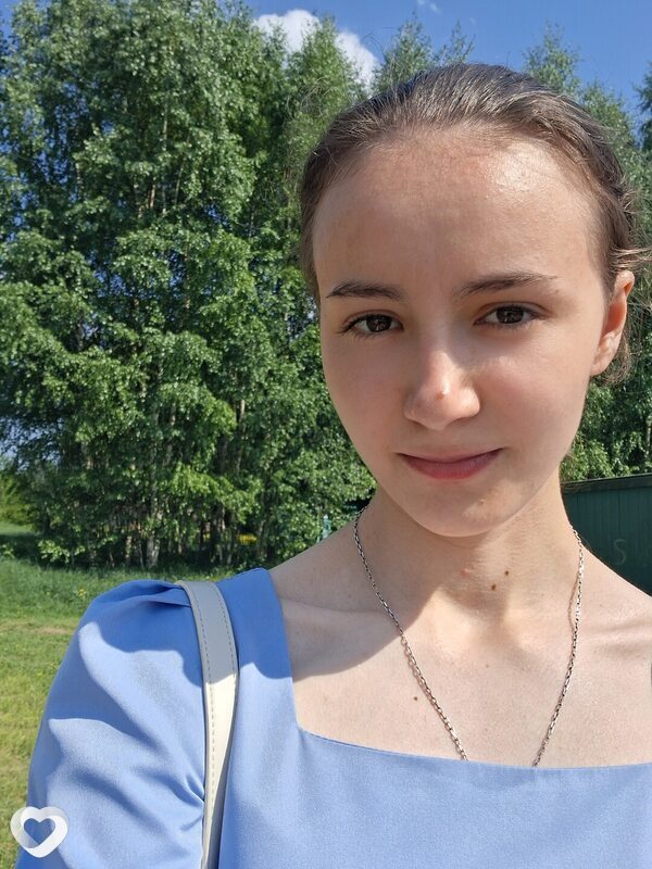 Татьяна, Переславль-Залесский