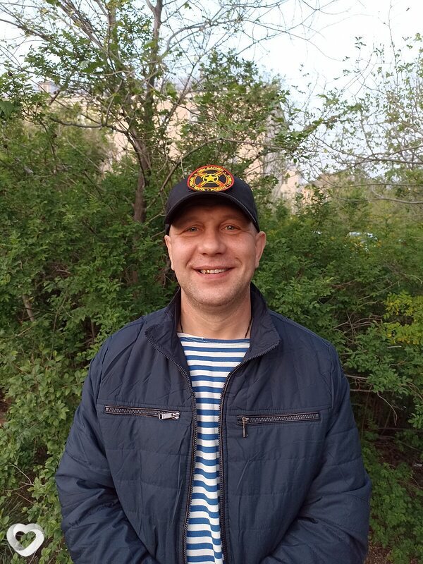 Сергей, 49, Магнитогорске — анкета №4283832
