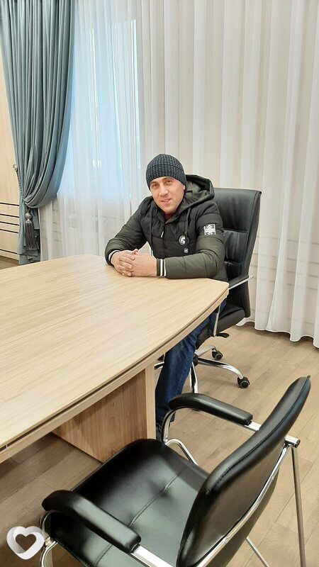 Камо, 38, Хабаровске — анкета №4283840